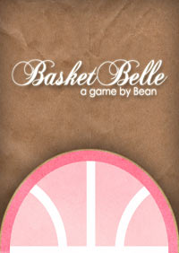Okładka BasketBelle (PC)