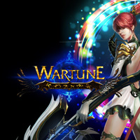 Wartune (WWW cover