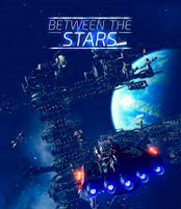 Between the Stars (PC cover