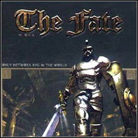 The Fate (PC cover