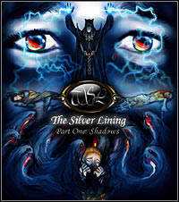 King's Quest: The Silver Lining (PC cover