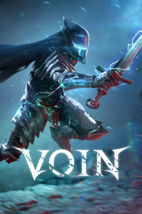 VOIN (PC cover