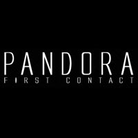 Pandora: First Contact (PC cover