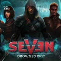 Seven: Drowned Past (PC cover