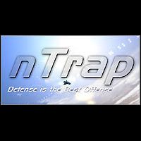 Okładka nTrap (PC)