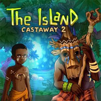 The Island: Castaway 2 (PC cover