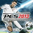game Pro Evolution Soccer 2013