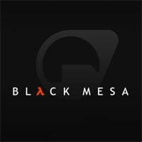 Black Mesa (PC cover