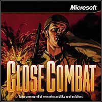 Okładka Close Combat (PC)