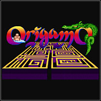 Okładka Origamo (PC)