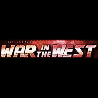 Gary Grigsby's War in the West (PC cover