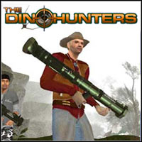DinoHunters (PC cover