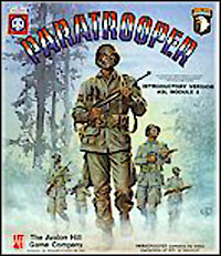 Paratrooper (PC cover