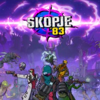 Skopje '83