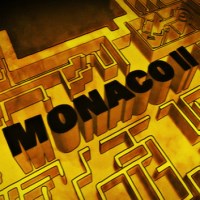 Monaco 2 (PC cover