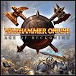 game Warhammer Online: Age of Reckoning