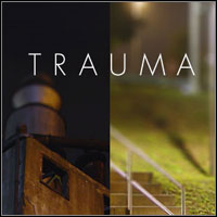 Trauma (PC cover