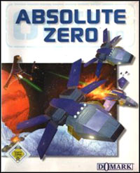 Absolute Zero (PC cover