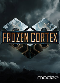 Frozen Cortex (PC cover