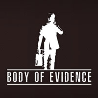 Game Box for Body of Evidence (PC)