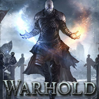 Okładka Warhold (PC)