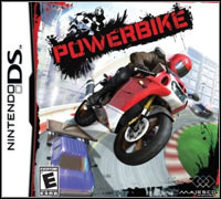 Powerbike (NDS cover