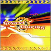 Grand Touring (PC cover