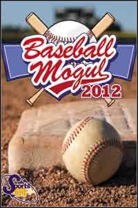 Baseball Mogul 2012 (PC cover