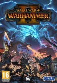 Total War: Warhammer II (PC cover