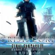 Crisis Core: Final Fantasy VII Reunion