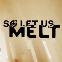 So Let Us Melt (PC cover