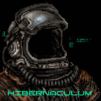 Hibernaculum (PC cover