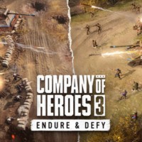 Company of Heroes 3: Endure & Defy