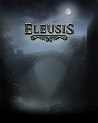 Eleusis (PC cover