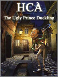 HCA - The Ugly Prince Duckling