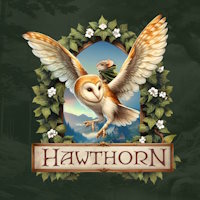 Hawthorn (PC cover