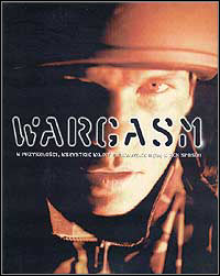 Wargasm (PC cover