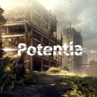 Okładka Potentia (PC)