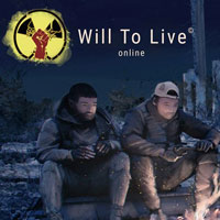 Will to Live Online (PC cover