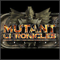 Okładka Mutant Chronicles Online (PC)