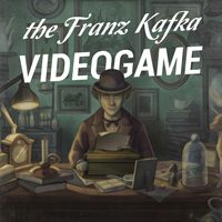 The Franz Kafka Videogame (PC cover