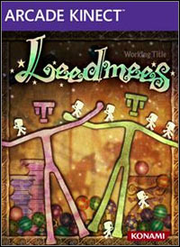 Leedmees (X360 cover