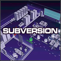 Okładka Subversion (PC)
