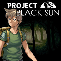 Project Black Sun (PC cover