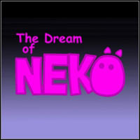 Okładka The Dream of Neko (NDS)