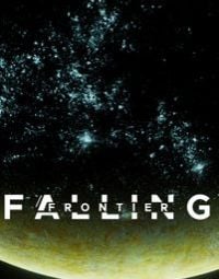 Falling Frontier (PC cover