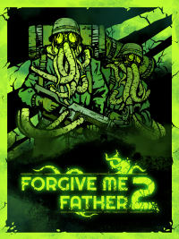 Game Box forForgive Me Father 2 (PC)
