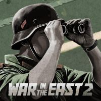 Gary Grigsby's War in the East 2 (PC cover