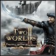 Two Worlds II: Pirates of The Flying Fortress