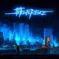Interference (PC cover